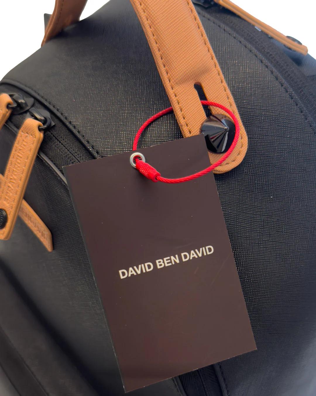 Sprayground Premium | THE DBD DAVIDBENDAVID FOR SPRAYGROUND BACKPACK
