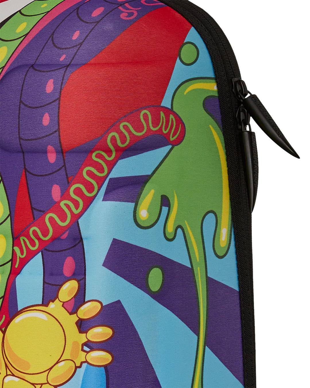 Sprayground New | MIND TRIP 2 JETPACK
