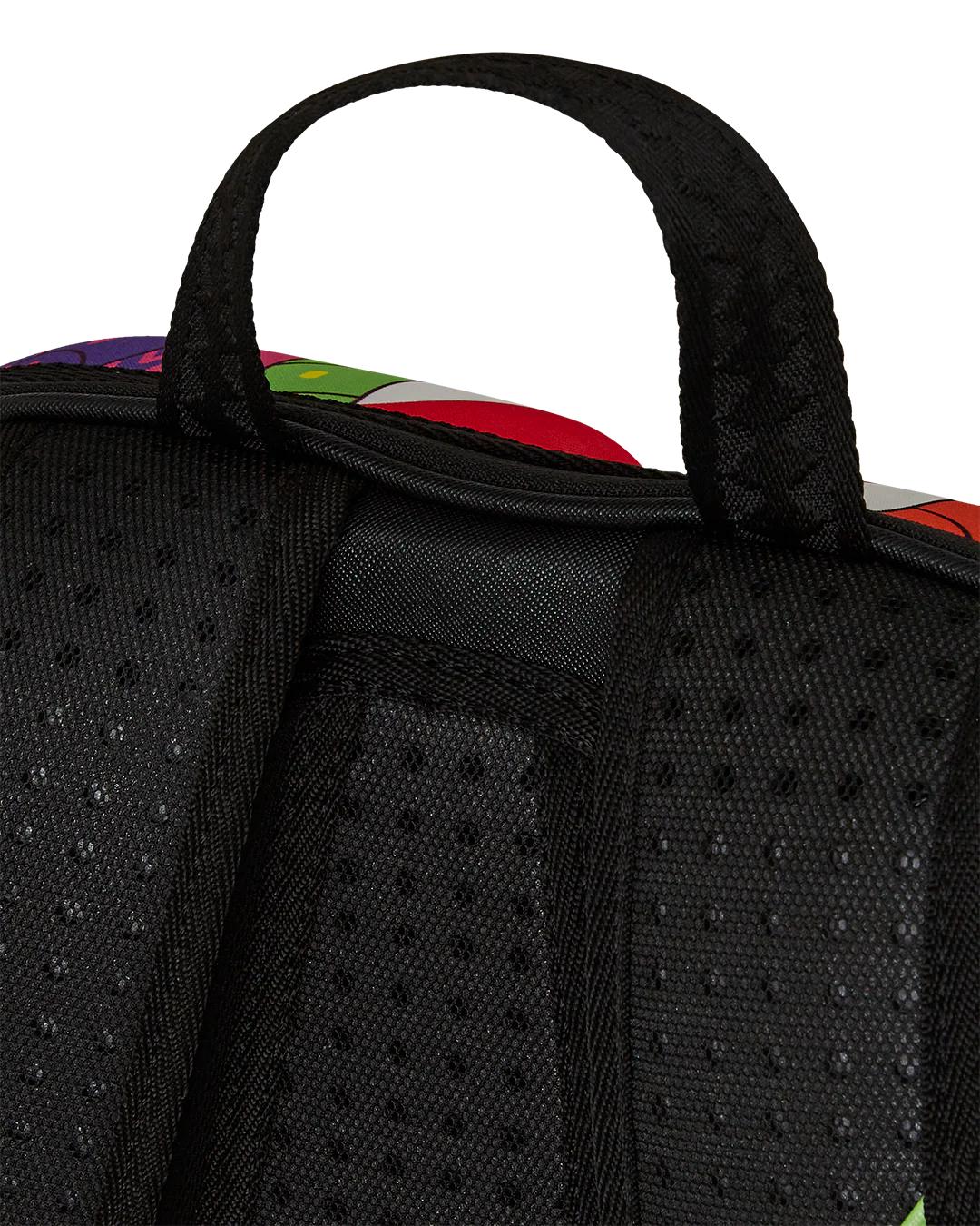 Sprayground New | MIND TRIP 2 JETPACK