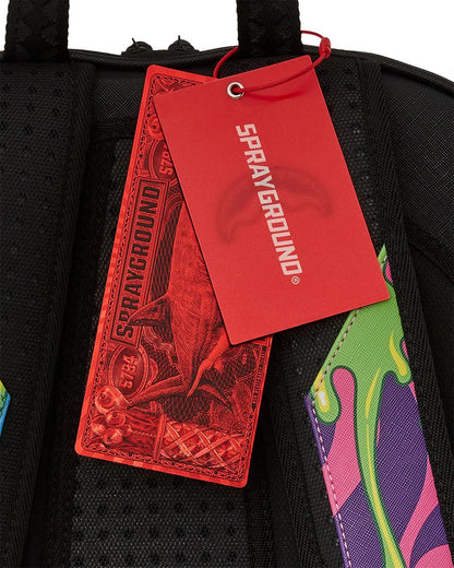Sprayground New | MIND TRIP 2 JETPACK