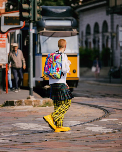 Sprayground New | MIND TRIP 2 JETPACK