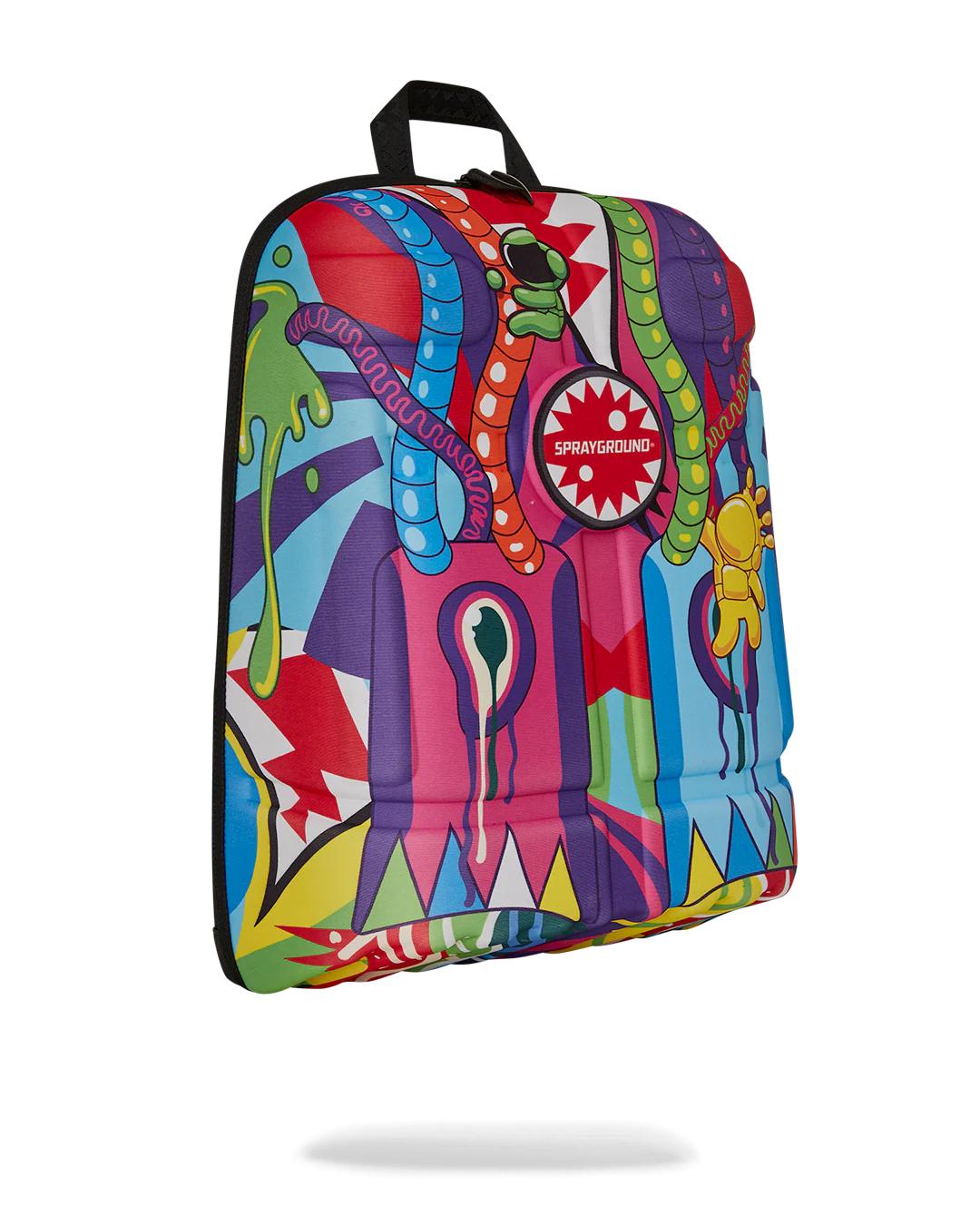 Sprayground New | MIND TRIP 2 JETPACK