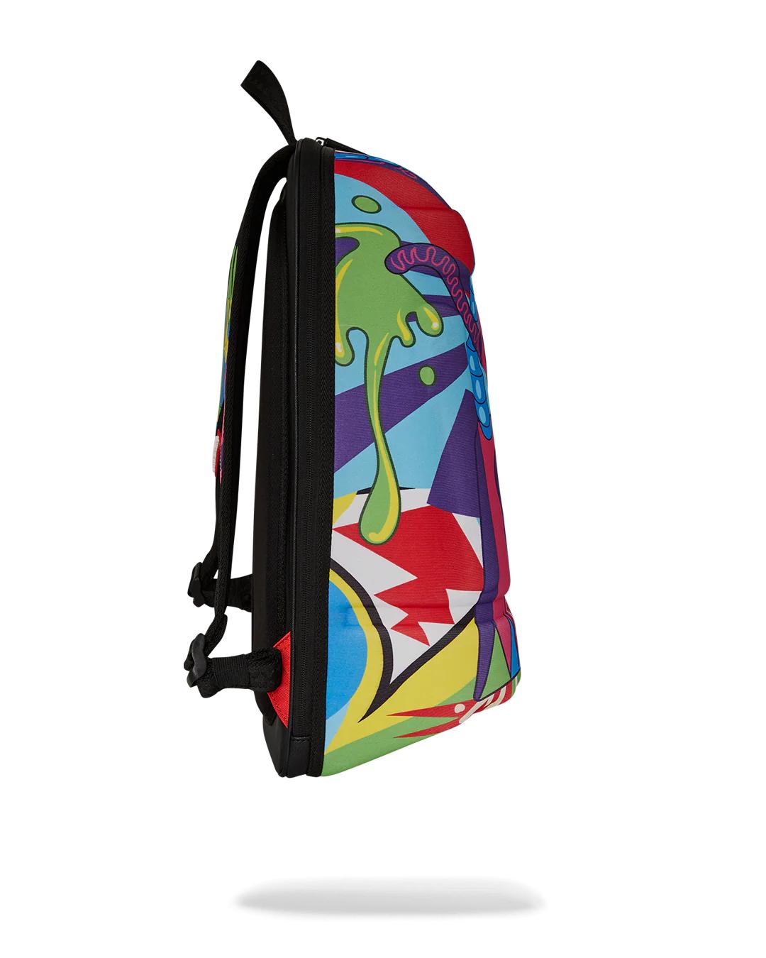 Sprayground New | MIND TRIP 2 JETPACK