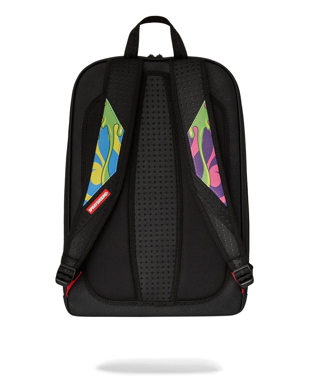 Sprayground New | MIND TRIP 2 JETPACK