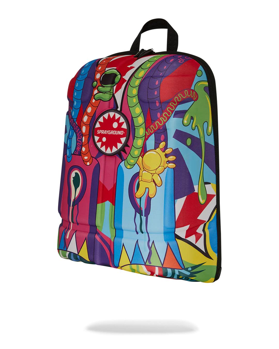 Sprayground New | MIND TRIP 2 JETPACK