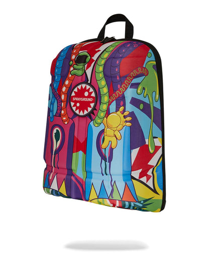Sprayground New | MIND TRIP 2 JETPACK