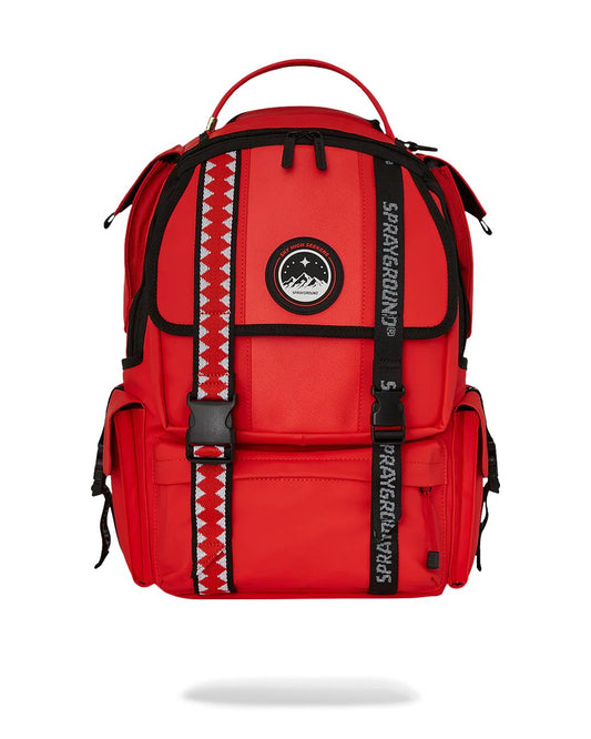 Sprayground Featured | SKY HIGH SEEKERS ARCTIC ACTIONPACK