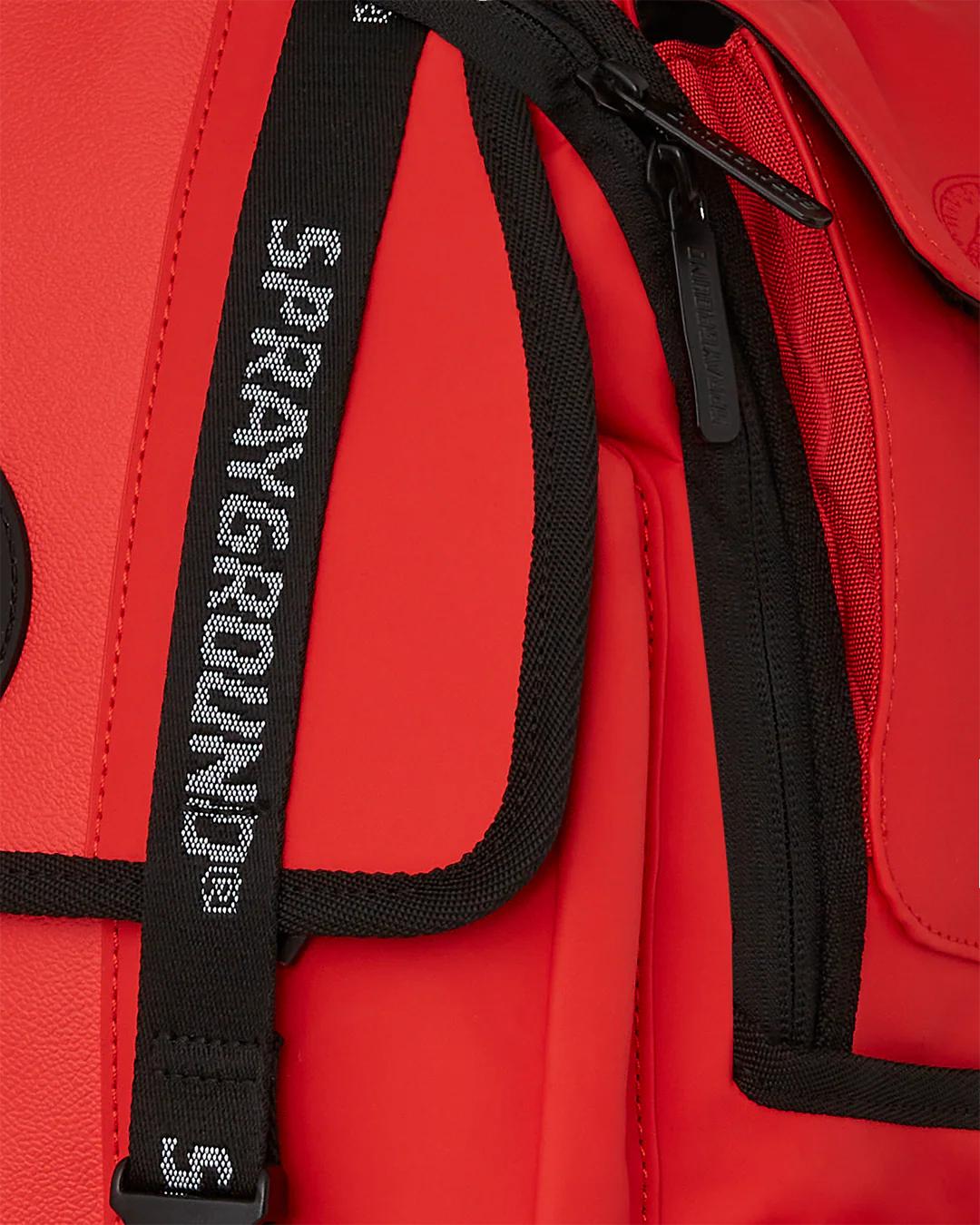 Sprayground Featured | SKY HIGH SEEKERS ARCTIC ACTIONPACK