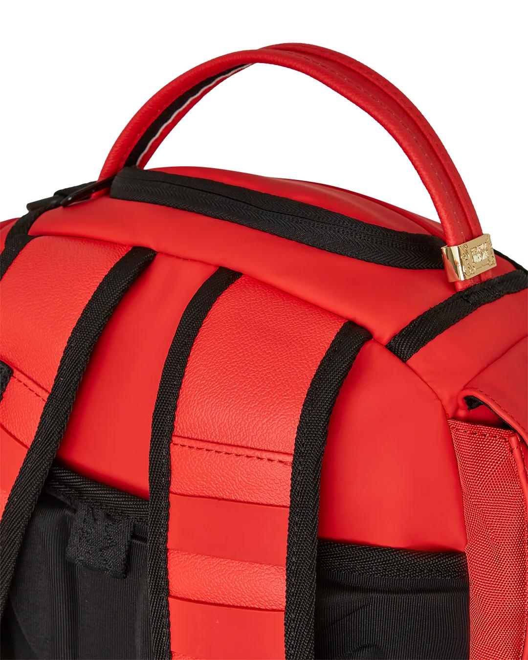 Sprayground Featured | SKY HIGH SEEKERS ARCTIC ACTIONPACK