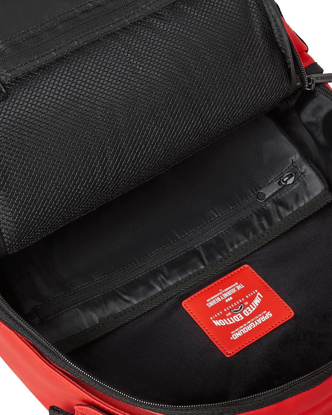 Sprayground Featured | SKY HIGH SEEKERS ARCTIC ACTIONPACK