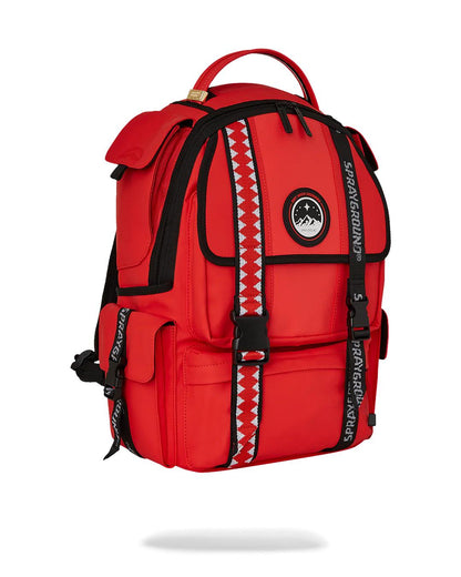 Sprayground Featured | SKY HIGH SEEKERS ARCTIC ACTIONPACK
