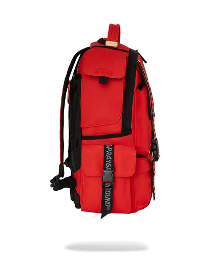 Sprayground Featured | SKY HIGH SEEKERS ARCTIC ACTIONPACK