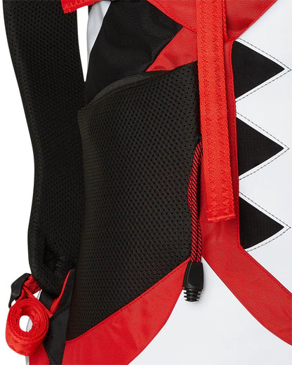 Sprayground Popular | SKY HIGH SEEKERS ARCTIC GLOBAL TREK CAMPER BACKPACK