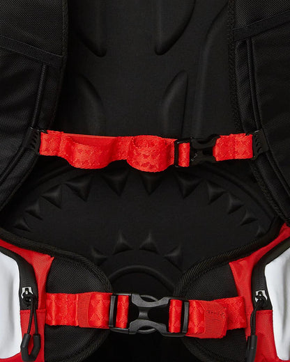 Sprayground Popular | SKY HIGH SEEKERS ARCTIC GLOBAL TREK CAMPER BACKPACK