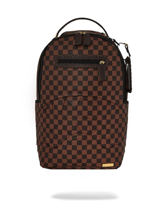 Sprayground Trending | FROM PARIS WITH LOVE DLXSV BACKPACK