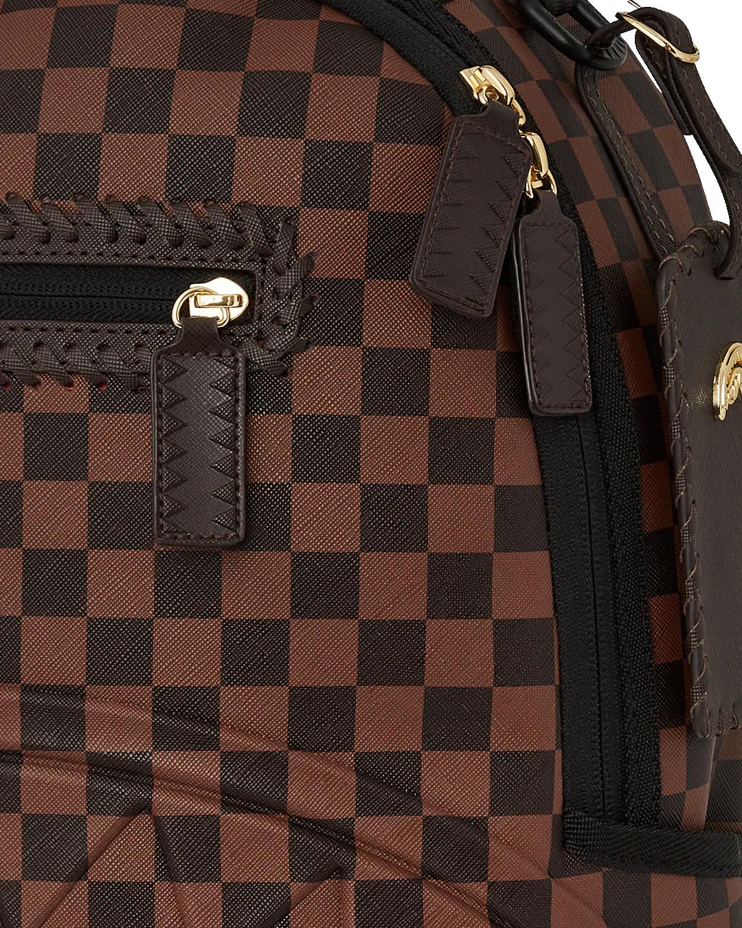 Sprayground Trending | FROM PARIS WITH LOVE DLXSV BACKPACK