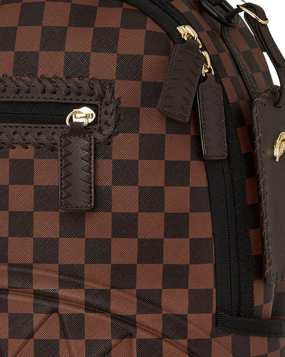 Sprayground Trending | FROM PARIS WITH LOVE DLXSV BACKPACK