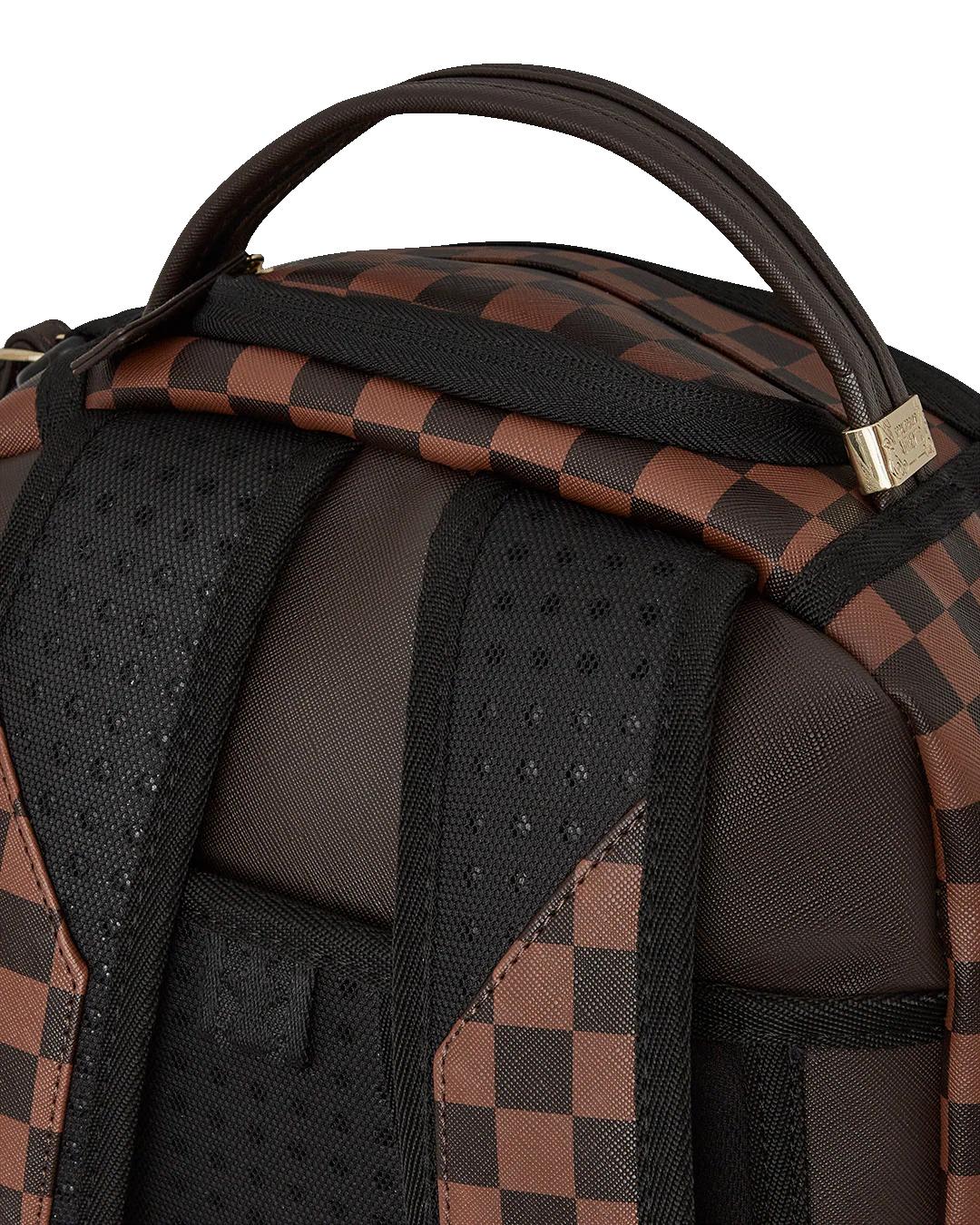 Sprayground Trending | FROM PARIS WITH LOVE DLXSV BACKPACK