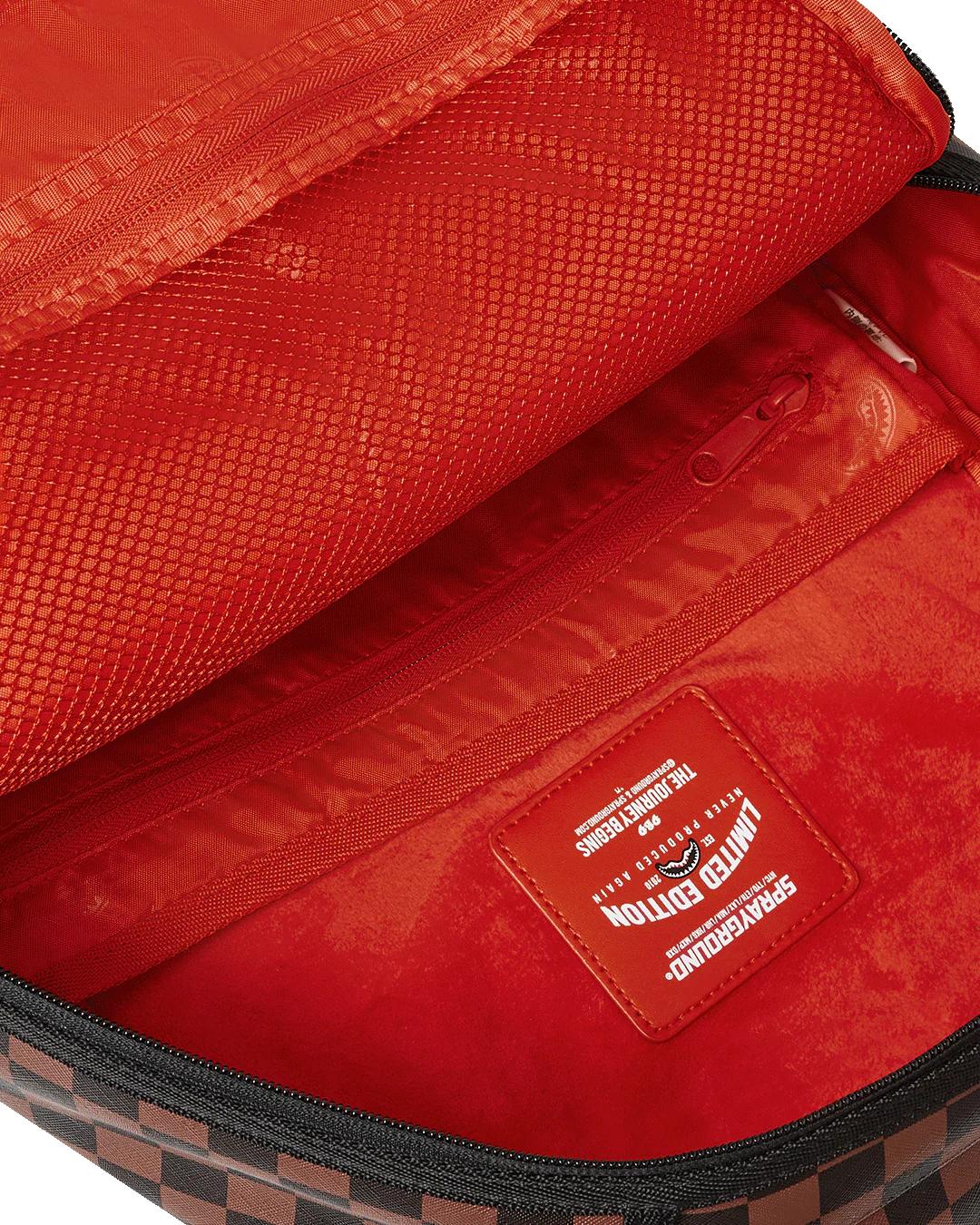 Sprayground Trending | FROM PARIS WITH LOVE DLXSV BACKPACK