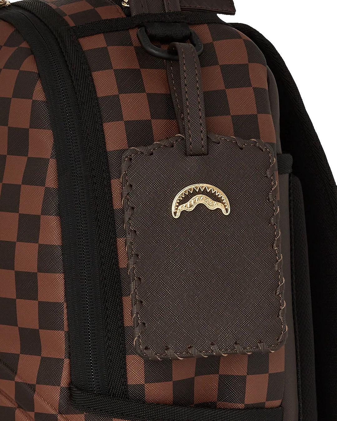 Sprayground Trending | FROM PARIS WITH LOVE DLXSV BACKPACK