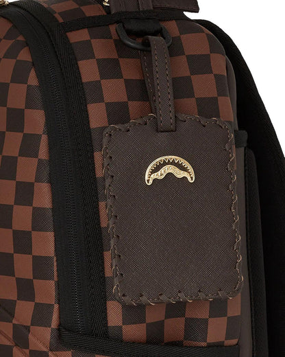 Sprayground Trending | FROM PARIS WITH LOVE DLXSV BACKPACK