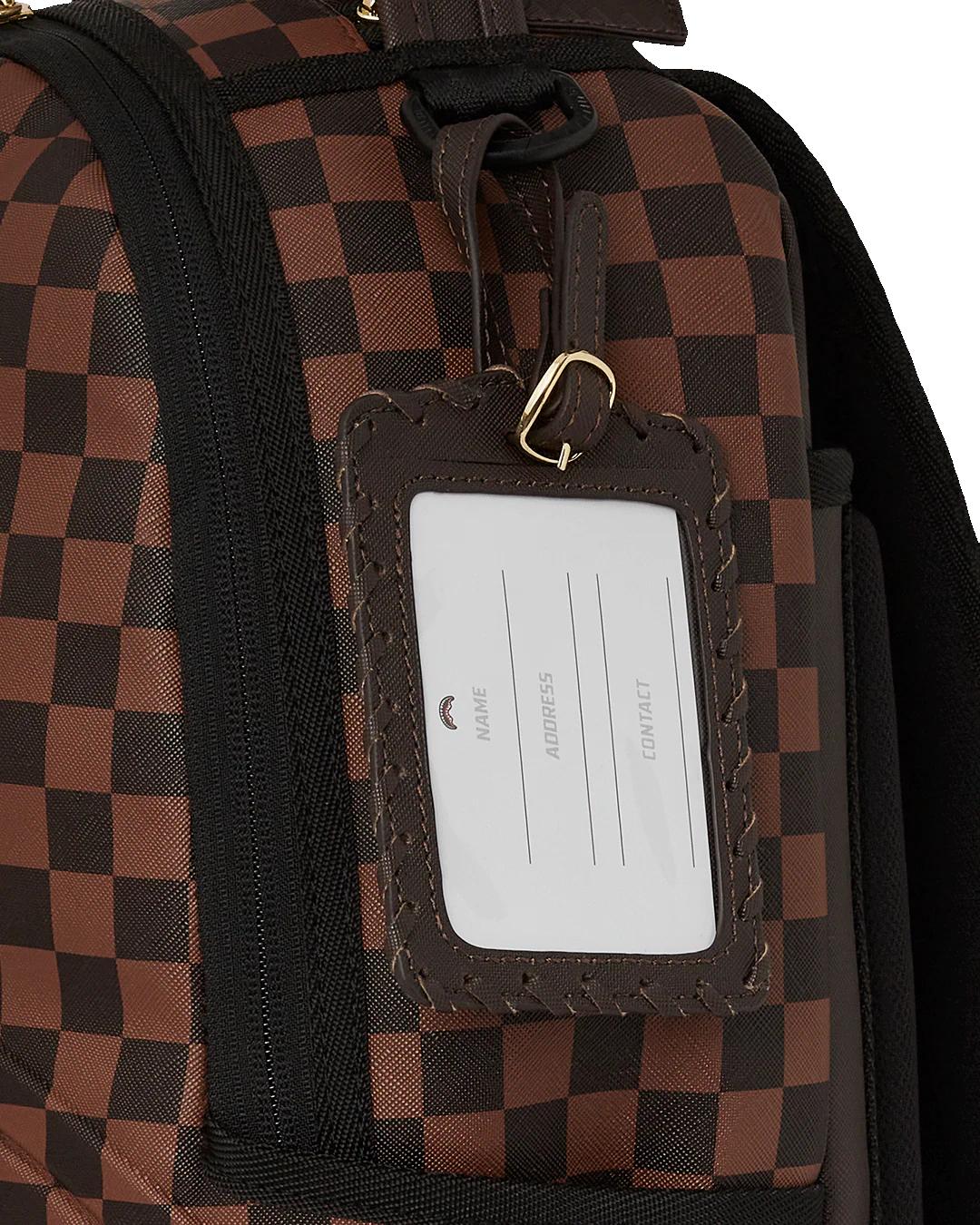 Sprayground Trending | FROM PARIS WITH LOVE DLXSV BACKPACK