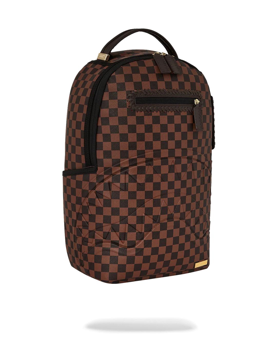 Sprayground Trending | FROM PARIS WITH LOVE DLXSV BACKPACK