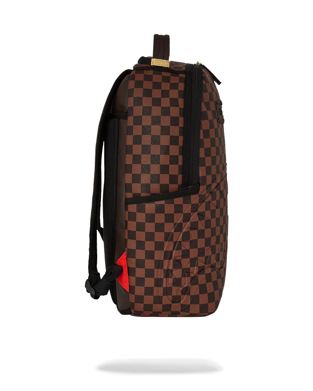 Sprayground Trending | FROM PARIS WITH LOVE DLXSV BACKPACK