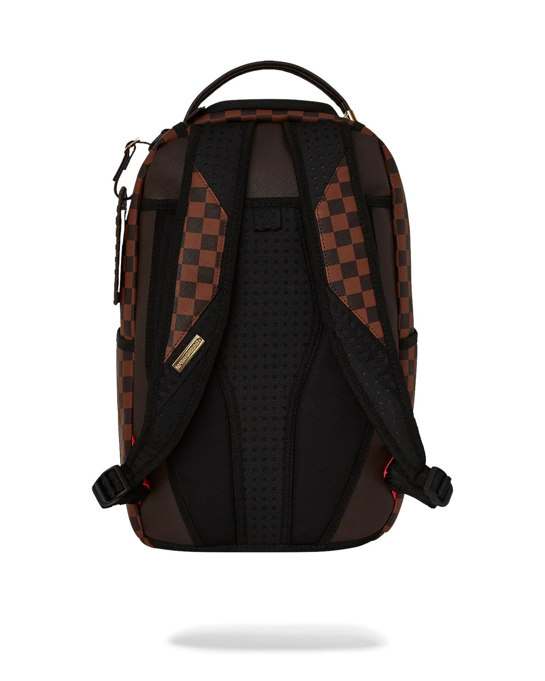 Sprayground Trending | FROM PARIS WITH LOVE DLXSV BACKPACK