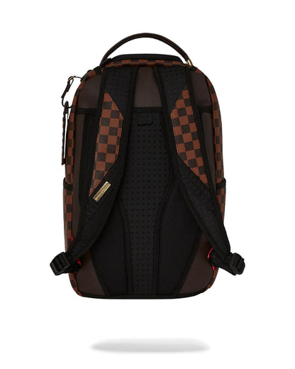 Sprayground Trending | FROM PARIS WITH LOVE DLXSV BACKPACK