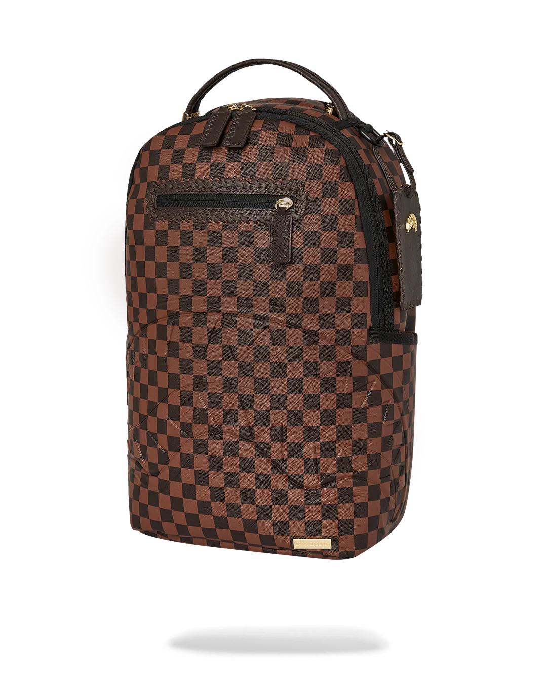 Sprayground Trending | FROM PARIS WITH LOVE DLXSV BACKPACK