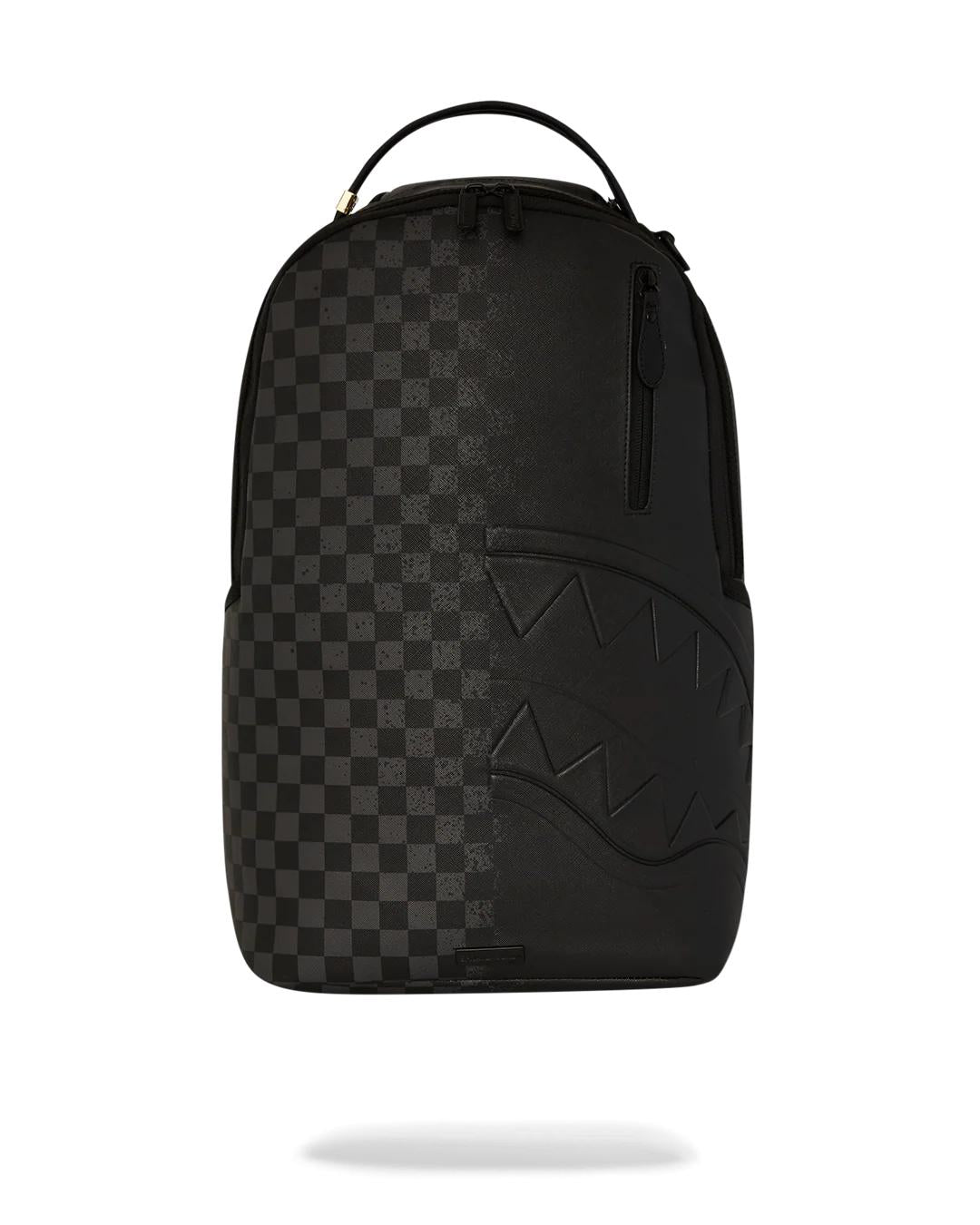Sprayground Best Seller | NIGHTSHARKS WORLDWIDE DLXSV BACKPACK