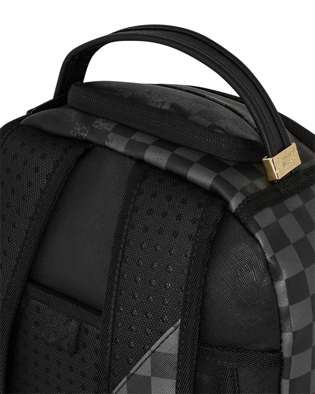 Sprayground Best Seller | NIGHTSHARKS WORLDWIDE DLXSV BACKPACK