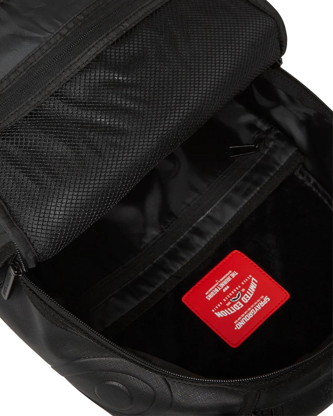 Sprayground Best Seller | NIGHTSHARKS WORLDWIDE DLXSV BACKPACK