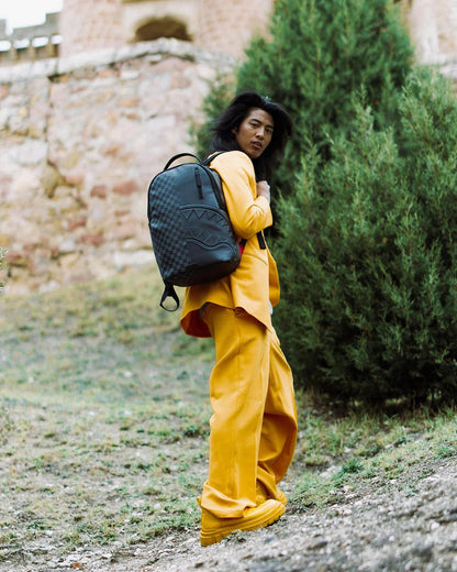 Sprayground Best Seller | NIGHTSHARKS WORLDWIDE DLXSV BACKPACK