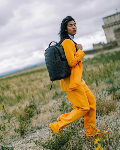 Sprayground Best Seller | NIGHTSHARKS WORLDWIDE DLXSV BACKPACK
