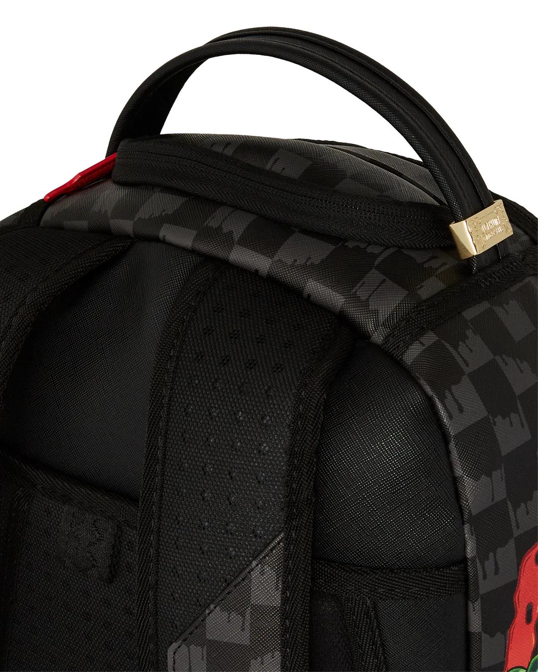 Sprayground Exclusive | ZOMBIE AND THE GANG BACKPACK