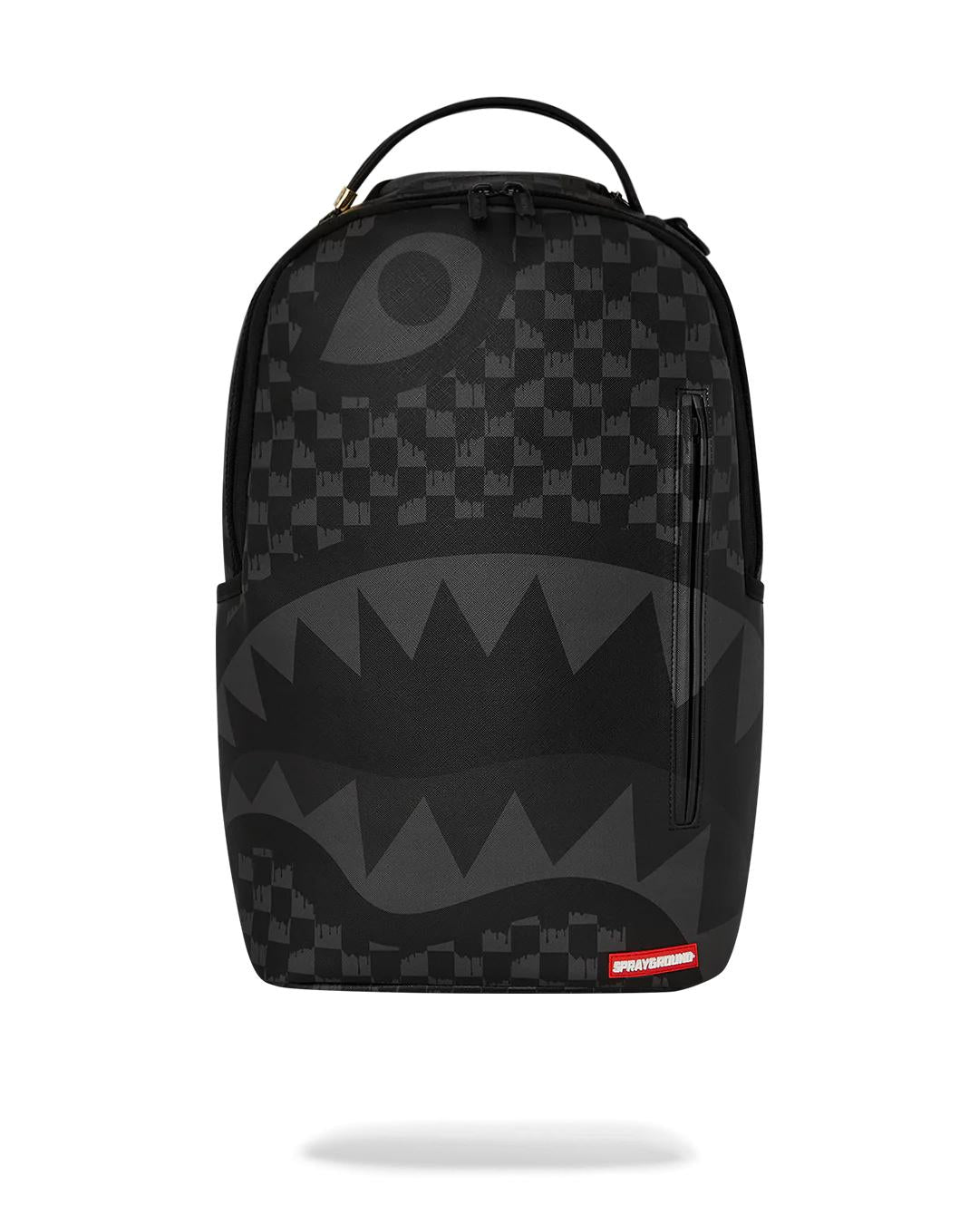 Sprayground Essential | HANGOVER DRIP CHECK BACKPACK