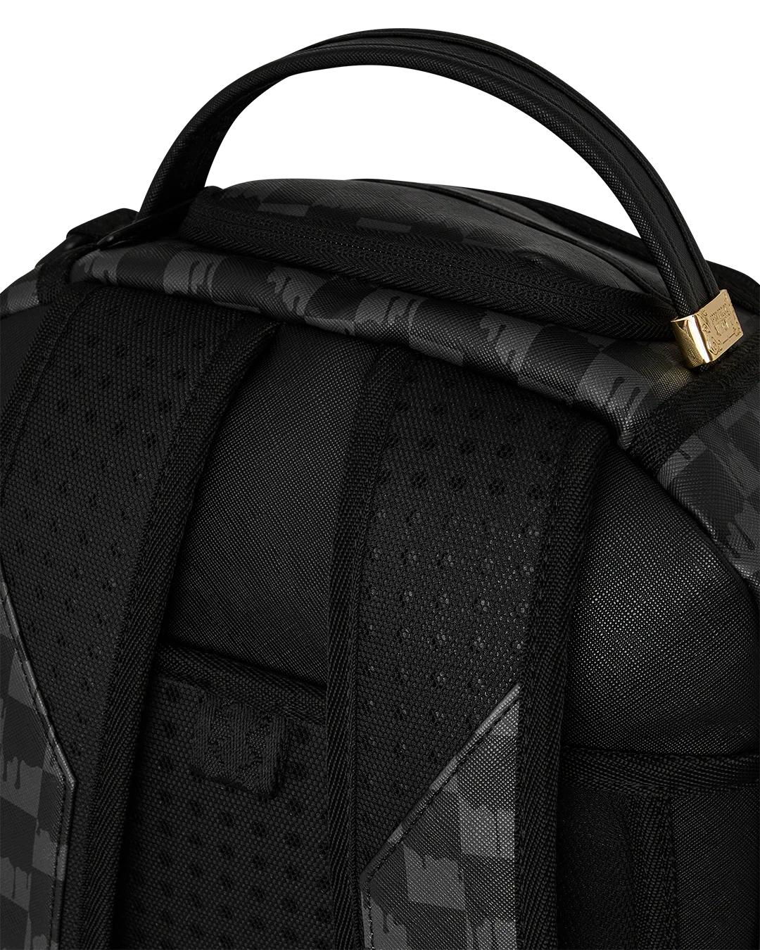 Sprayground Essential | HANGOVER DRIP CHECK BACKPACK