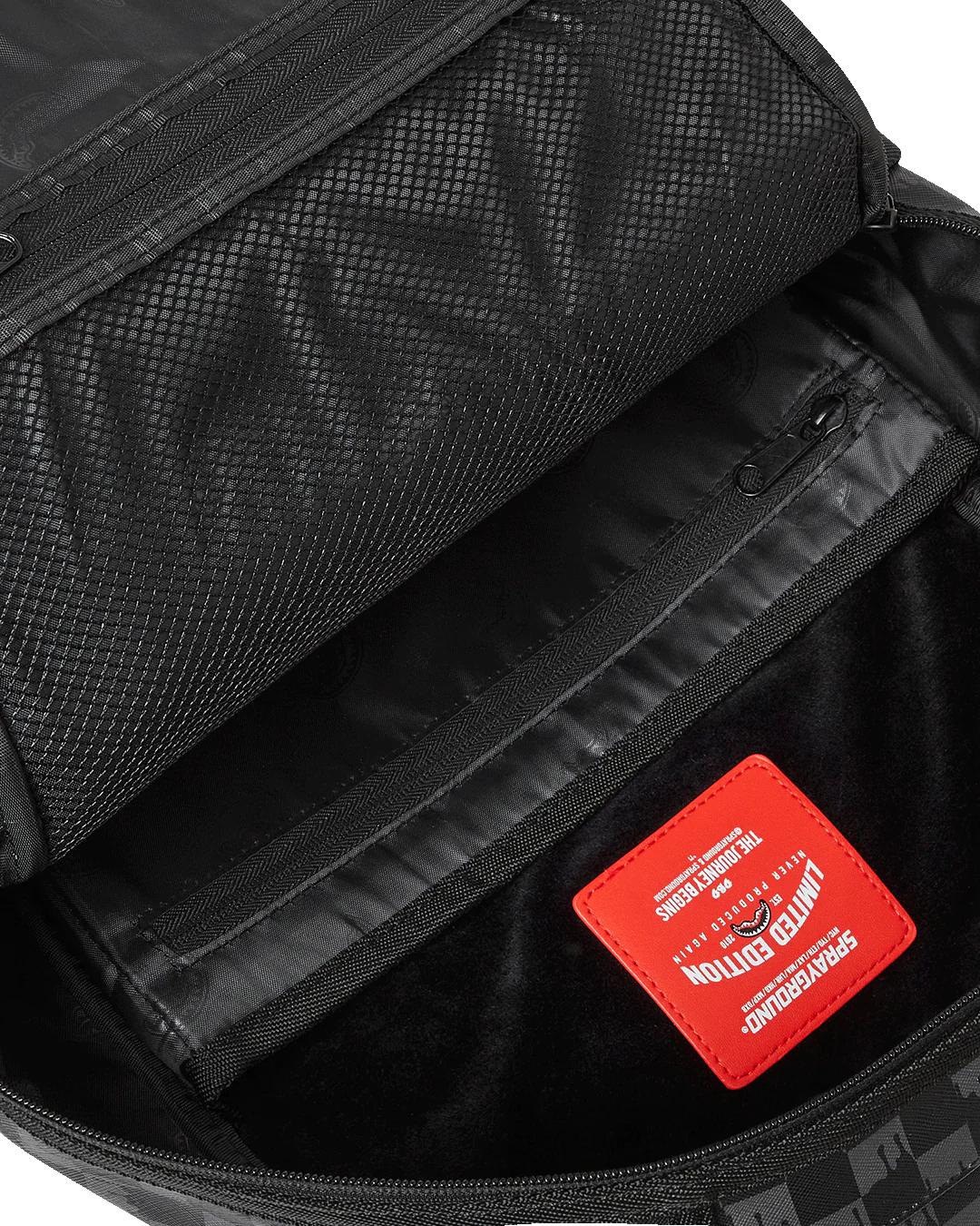 Sprayground Essential | HANGOVER DRIP CHECK BACKPACK