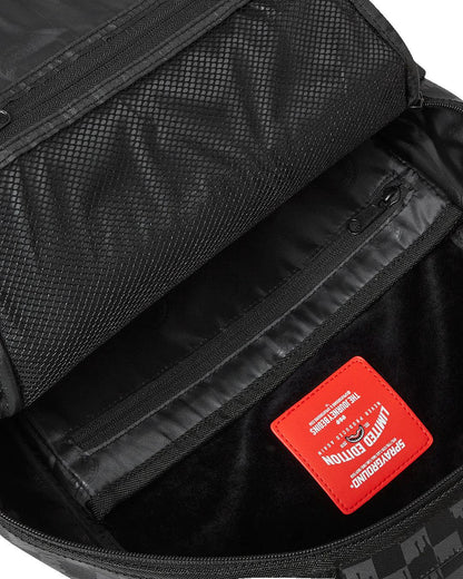 Sprayground Essential | HANGOVER DRIP CHECK BACKPACK