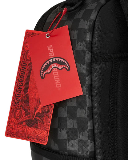 Sprayground Essential | HANGOVER DRIP CHECK BACKPACK
