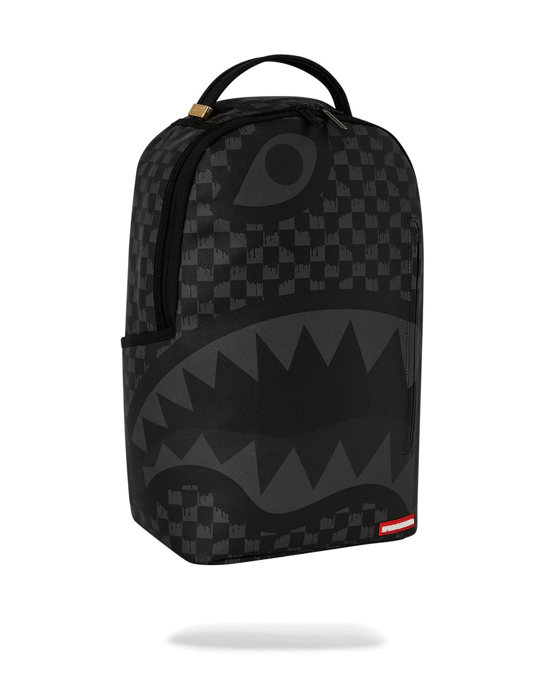 Sprayground Essential | HANGOVER DRIP CHECK BACKPACK