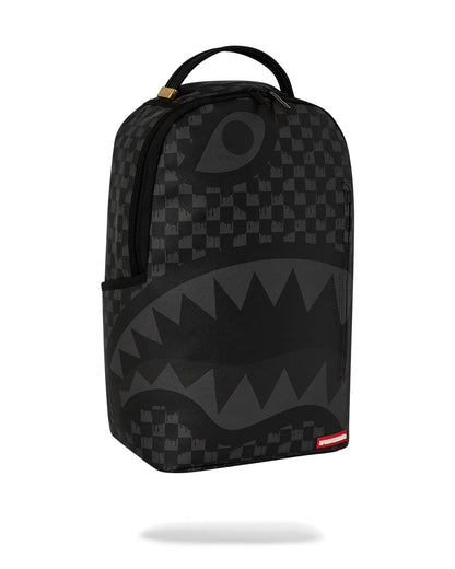 Sprayground Essential | HANGOVER DRIP CHECK BACKPACK