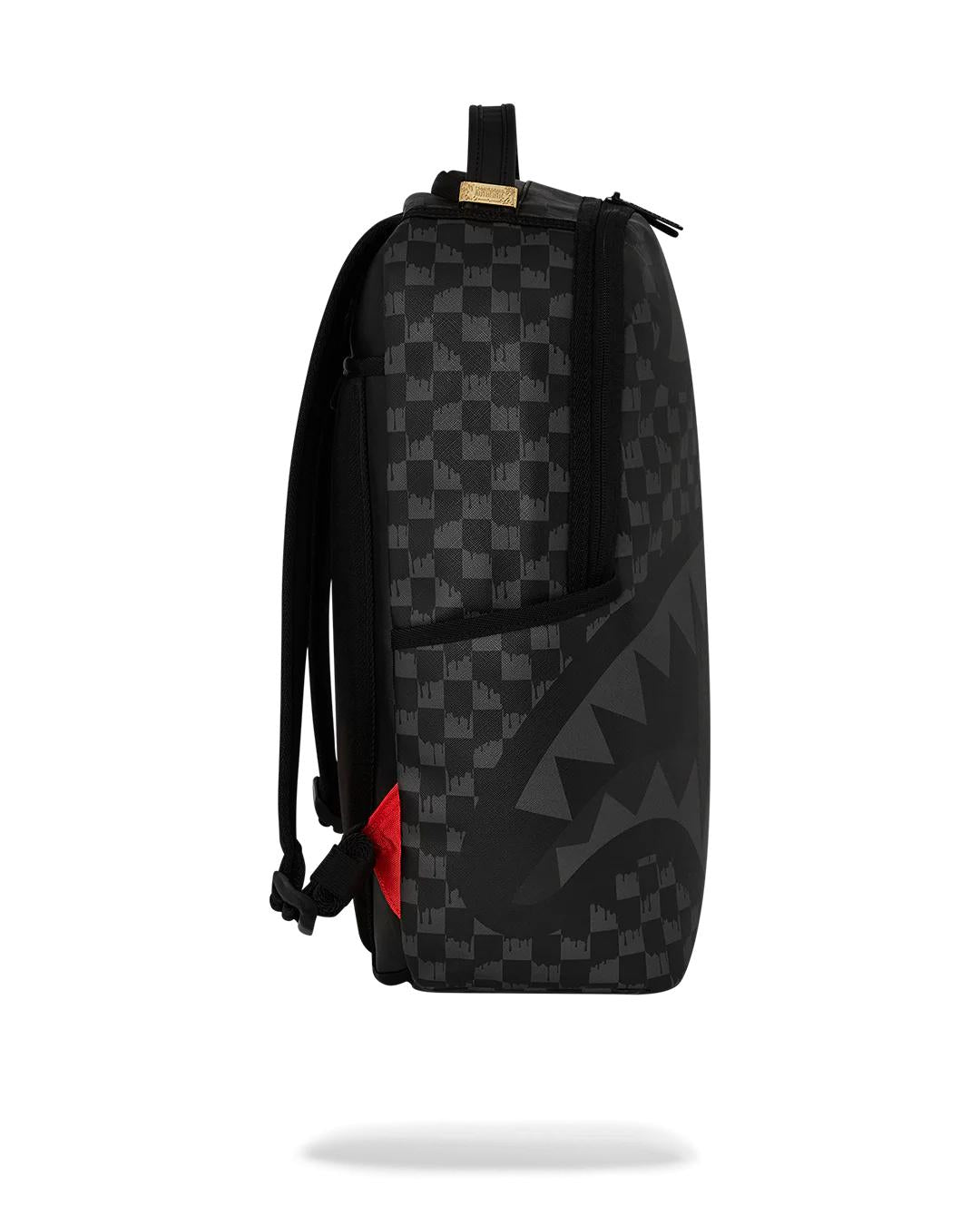 Sprayground Essential | HANGOVER DRIP CHECK BACKPACK