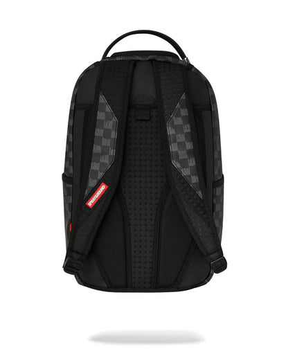 Sprayground Essential | HANGOVER DRIP CHECK BACKPACK