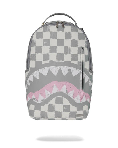 Sprayground New | VANQUISH CREAM DLXSV BACKPACK