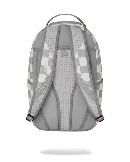 Sprayground New | VANQUISH CREAM DLXSV BACKPACK