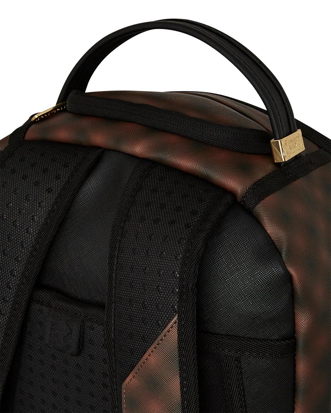 Sprayground Featured | SHARKS IN PARIS BLUR EFFECT BACKPACK