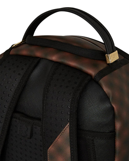 Sprayground Featured | SHARKS IN PARIS BLUR EFFECT BACKPACK
